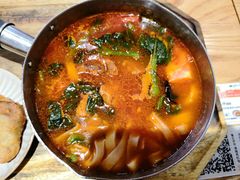 -小满手工粉(上海文峰广场店)