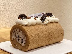 -RAN BAKERY