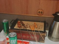 -叁宝烤肉• 西安烧烤(凤城十二路店)