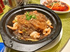 -巴蜀风月·聚会团建·生日宴(宝安店)