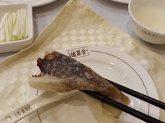 -北京全聚德(天安门店)