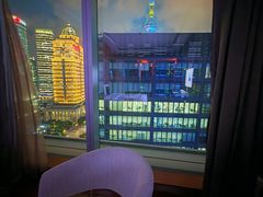 -上海凯宾斯基大酒店