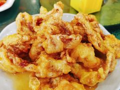 锅包肉-顺姬冷面(长白西路店)