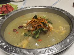 -乙丙丁正宗昭通天麻火腿鸡(总店)