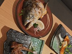 -德川家日本料理(中关村寰太大厦店)