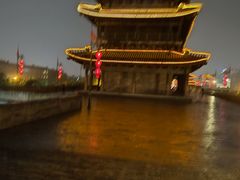 -西安城墙·碑林历史文化景区