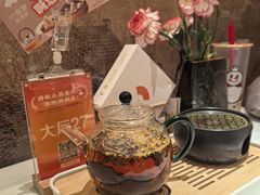 -小厨娘淮扬菜(天印大道店)