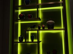-香厨中餐厅(松北香格里拉店)