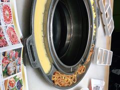 -韩宫宴炭火烤肉(印象城店)