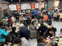 -雪琴面馆富安特色鱼汤面(城中花园店)