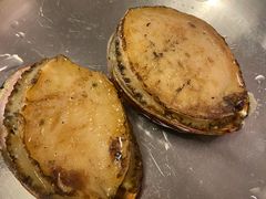 -白仁仔· 活烤海鲜 宵夜(豫园店)