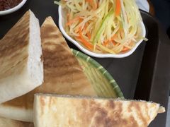 -秦君宝手擀菠菜面(金花路店)