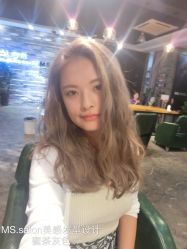 -MS.SALON美发沙龙