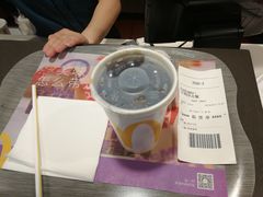 -麦当劳(北苑秋实路店)