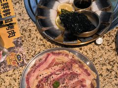-安又胖韩国烤肉