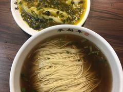 -朱新年·苏式汤团·面点(北寺塔店)