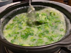 -大良毋米粥(锦龙路总店)