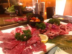 -AJIYA味屋和牛烤肉自助放题(温州万象城店)