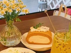 -Ten Olives甜点