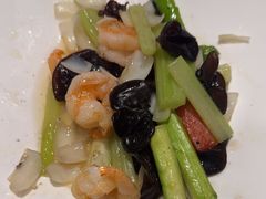 -顺意·顺德家乡菜(国际人才大厦店)