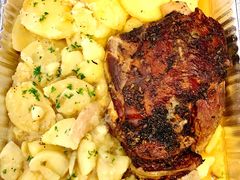 -Pedro's House of Lamb(基督城)