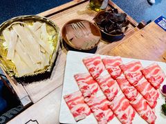 -楠火锅(龙阳广场店)