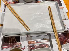 -木屋烧烤(坂田天安云谷店)