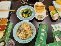 -烤肉刘·清真老北京炙子烤肉(虎坊桥老店)