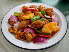 -成惠食府(赤岗店)