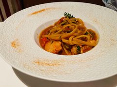 -北京金融街丽思卡尔顿酒店·意味轩 Cepe