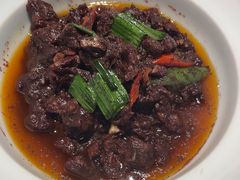 -湘邻呷铺·田园家宴(汉基广场店)