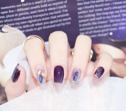 点击看大图 -LILY NAILS美甲美睫