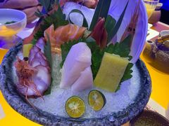 刺身拼盘-味见·雪月花(天富路店)