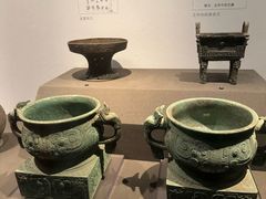 -陕西历史博物馆