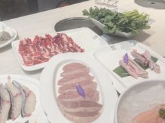 -围炉夜话·潮汕卤水火锅(榕江店)