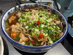 -富临轩私房菜(集庆门大街店)