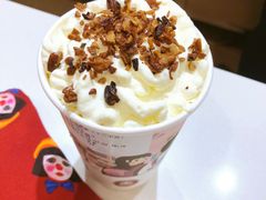-一杯潮茶·专注潮汕茶饮(十二中创始店)
