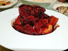 -光明邨大酒家(淮海路店)