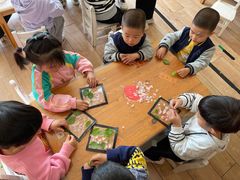 -小脚丫幼儿园(西二旗东一路校区)