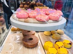 -好利来(七宝领展广场店)