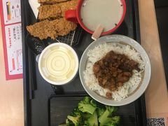 -永和大王(中关二店)