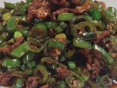 -湘阁里辣(大朗广场店)