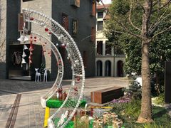 -徐家汇源景区-衡山坊