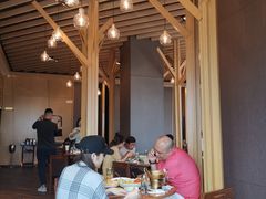 -mango tree芒果树泰国餐厅(青岛万象城店)