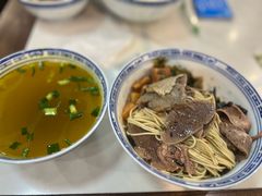 -永丰面馆(汉口路店)
