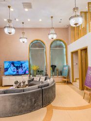 -熙朵美学植发·连锁品牌