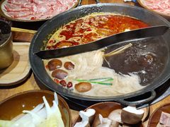 -楠火锅(哈尔滨金爵万象店)