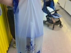 -煲珠公·老红糖珍珠奶茶(长宁龙之梦店)