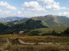 -灵山
