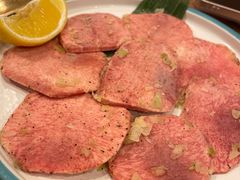 -炼火烤肉店